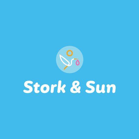 Stork And Sun Gift Cards